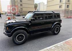 فورد برونكو